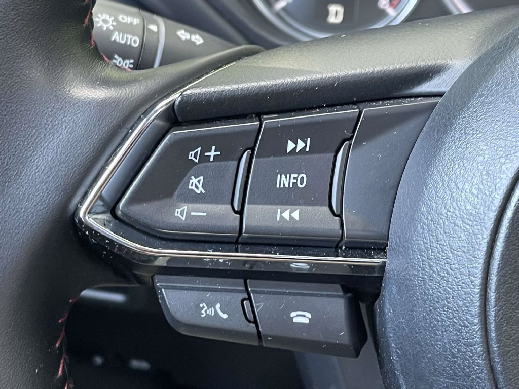 Used 2024 MAZDA CX-5 Carbon Edition AWD/4WD image 23
