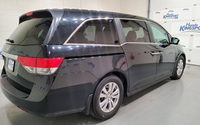 Used 2014 Honda Odyssey EX image 3