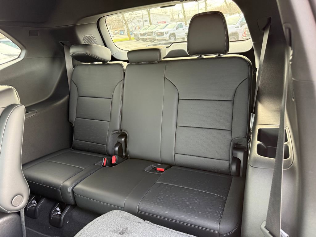 New 2026 Buick Enclave Sport Touring w/ Super Cruise Package image 18