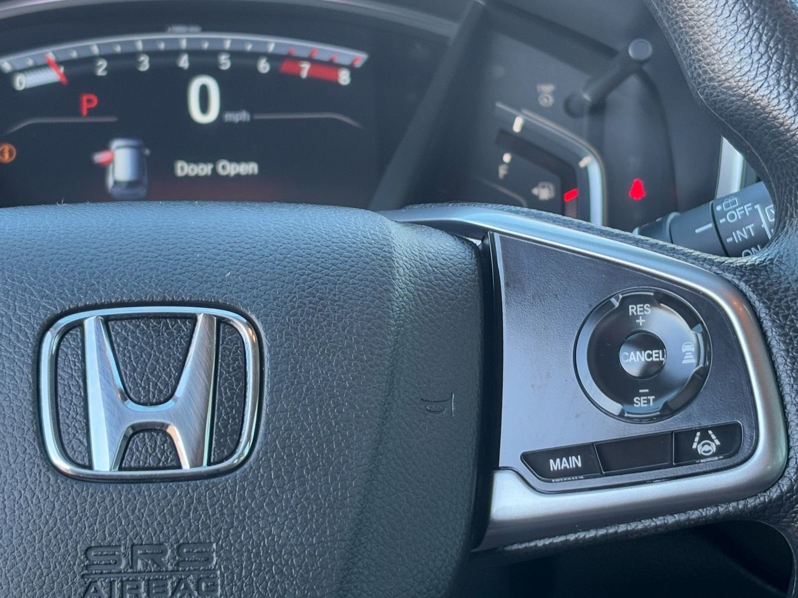 Used 2022 Honda CR-V EX image 22