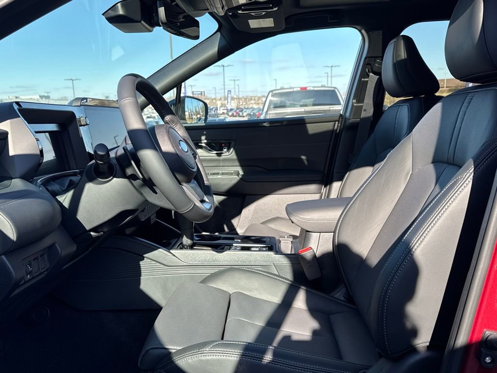 New 2026 Subaru Outback Touring XT image 14