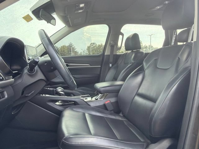 Used 2020 Kia Telluride S AWD/4WD image 26