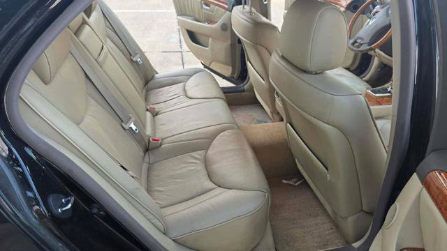Used 2004 Lexus LS 430 RWD image 13