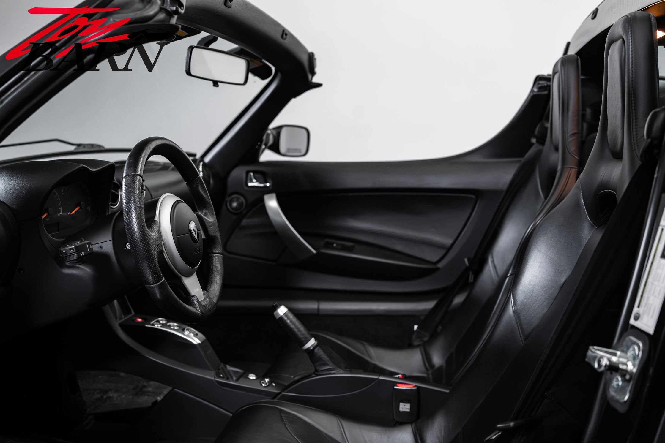 Used 2010 Tesla Roadster Sport RWD image 30