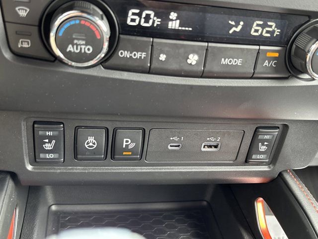Used 2023 Nissan Frontier PRO-4X w/ Pro-4X Premium Package AWD/4WD image 38