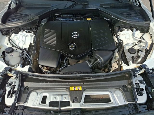 Used 2023 Mercedes-Benz GLC 300 4MATIC image 31