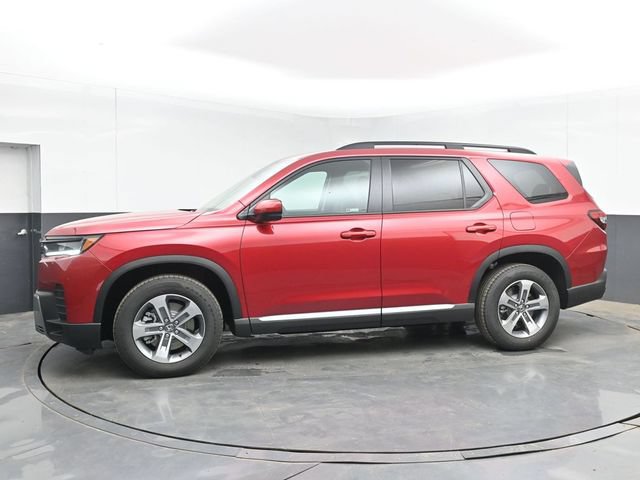 New 2026 Honda Pilot EX-L image 6
