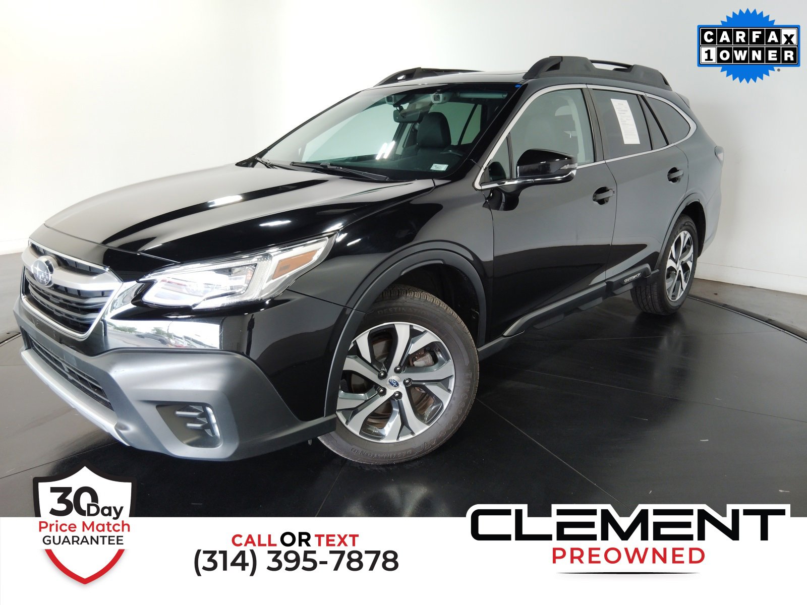 Used 2022 Subaru Outback Limited