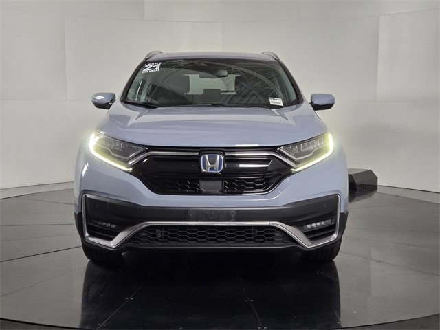 Used 2021 Honda CR-V Touring image 8