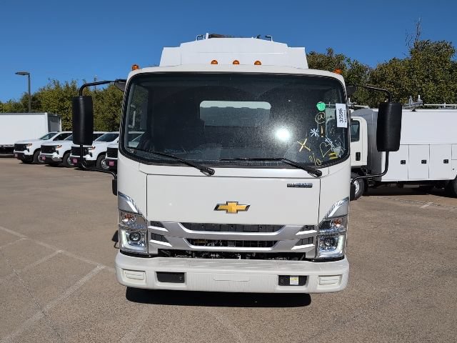 New 2025 Chevrolet Low Cab Forward RWD image 14