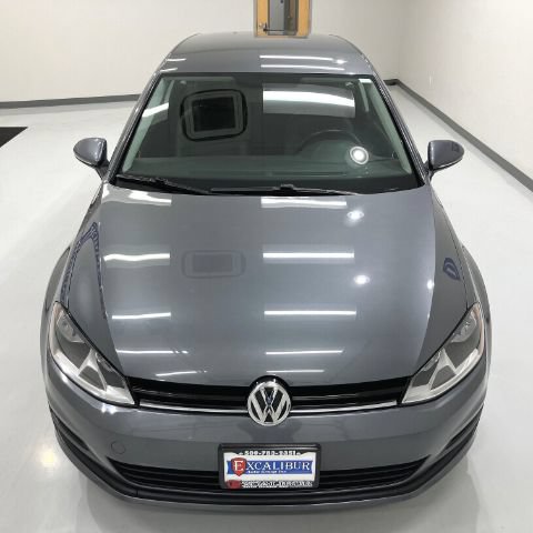 Used 2015 Volkswagen Golf S FWD image 17