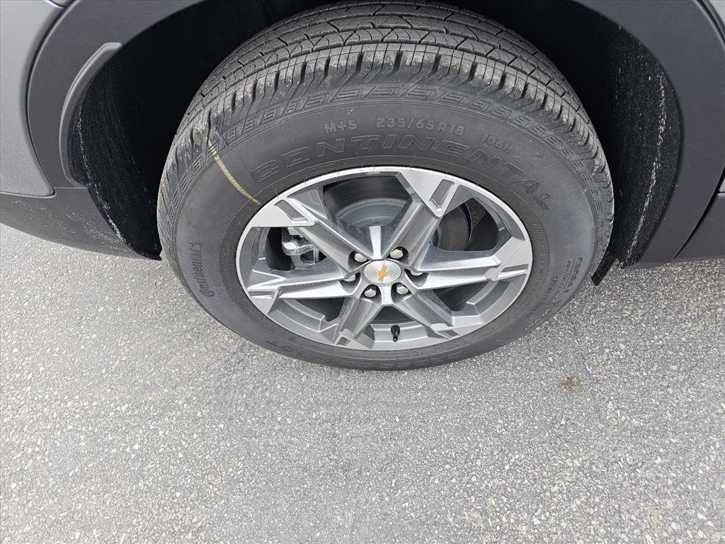 New 2026 Chevrolet Blazer LT image 9