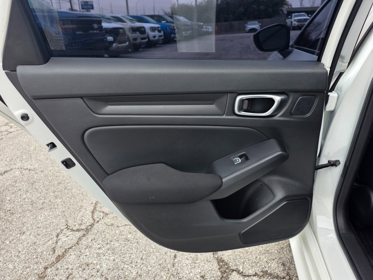 Used 2023 Honda Civic Sport image 18