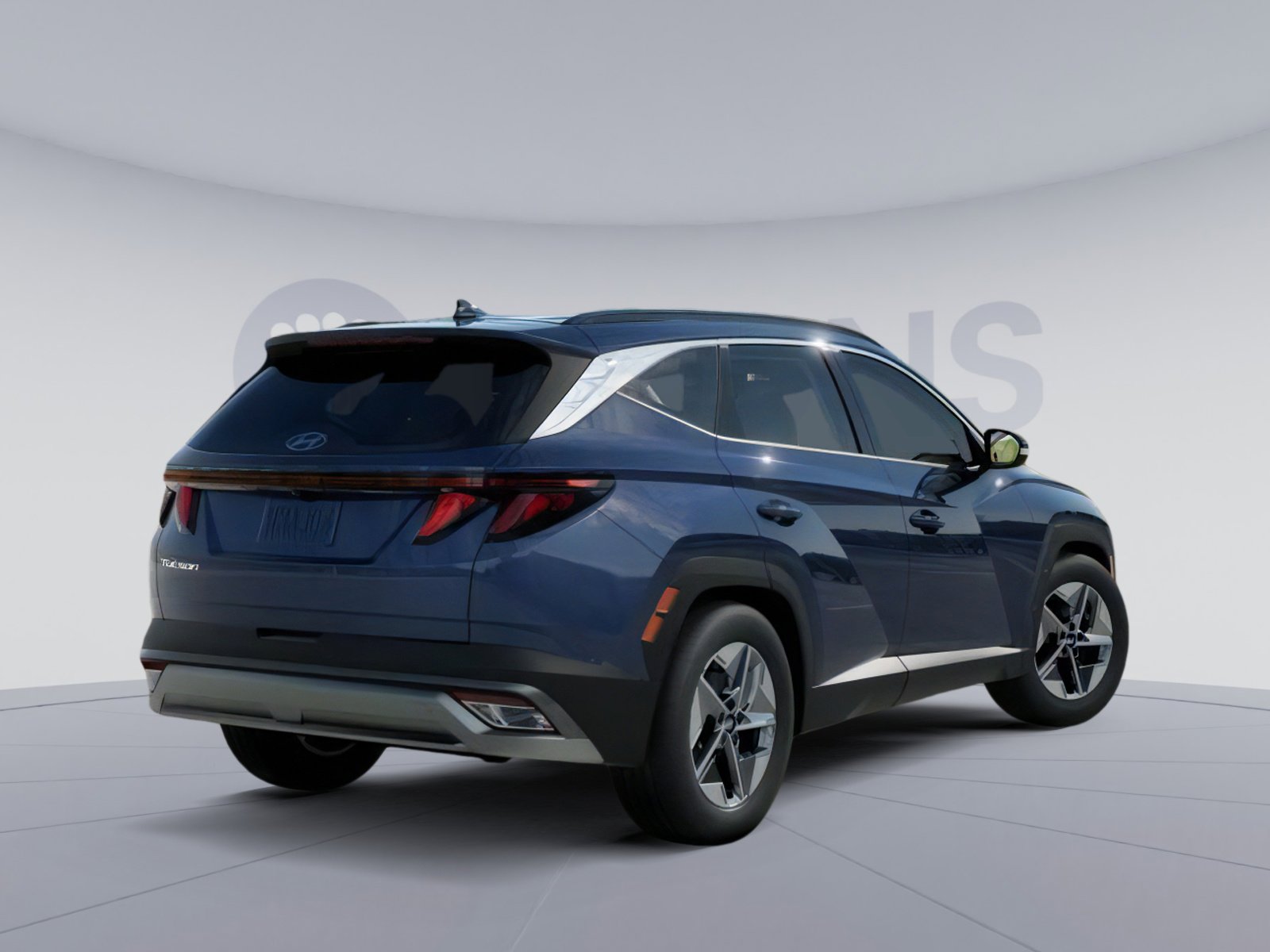 New 2026 Hyundai Tucson SEL image 5