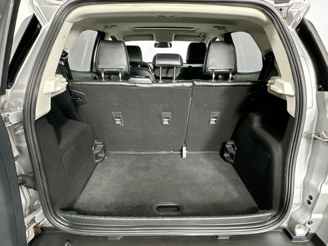 Used 2021 Ford EcoSport Titanium image 32
