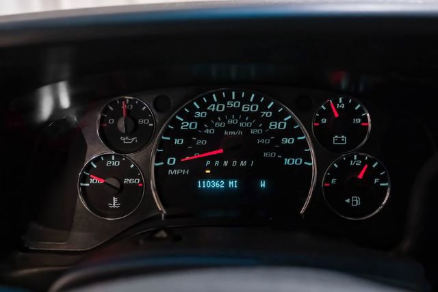 Used 2012 Chevrolet Express 3500 LT w/ LT Preferred Equipment Group image 29