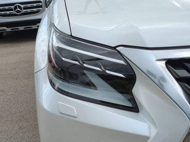 Certified 2023 Lexus GX 460 Premium w/ Premium Package image 10