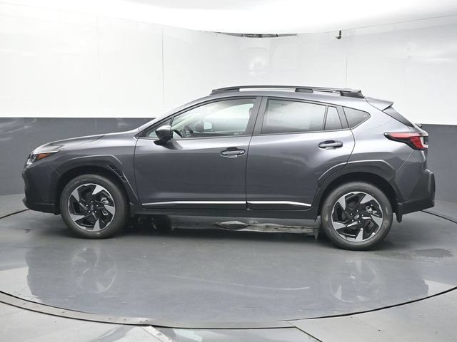 New 2025 Subaru Crosstrek 2.5i Limited w/ Popular Package #4A AWD/4WD image 5