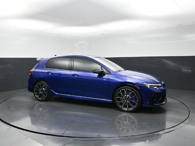 Used 2026 Volkswagen Golf AWD/4WD image 6