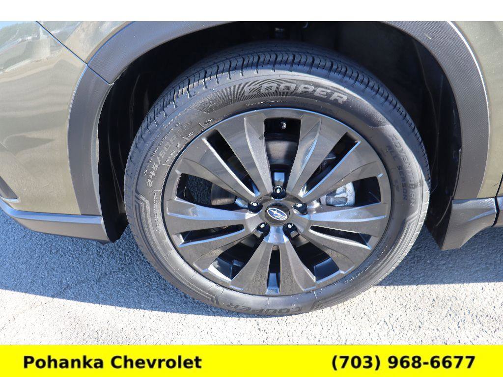 Used 2022 Subaru Ascent Onyx Edition image 26