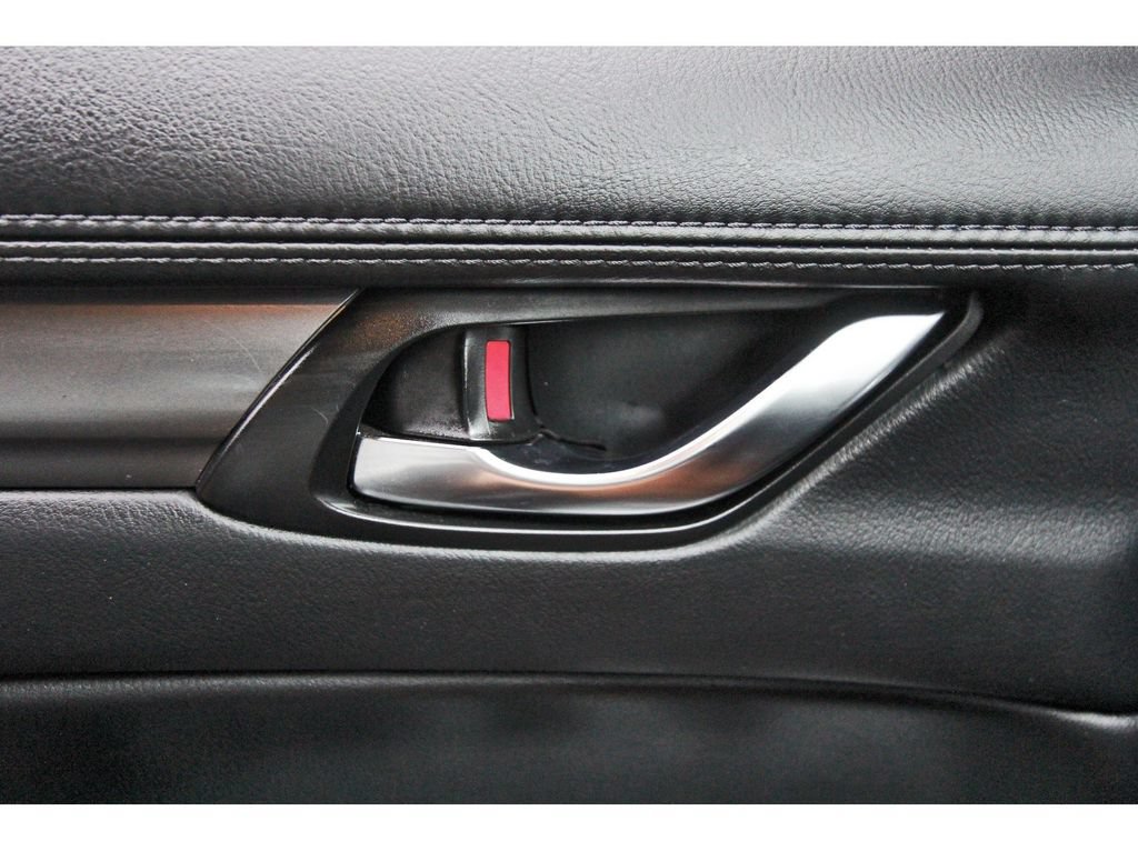 Used 2021 MAZDA CX-5 Touring w/ Touring Preferred SV Package FWD image 21