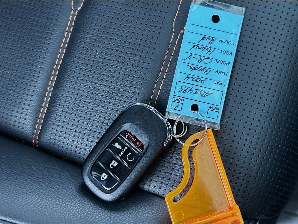 Used 2024 Honda CR-V Sport-L image 36