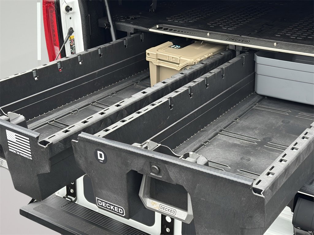 Used 2022 GMC Sierra 1500 AT4 w/ AT4 Premium Package image 52