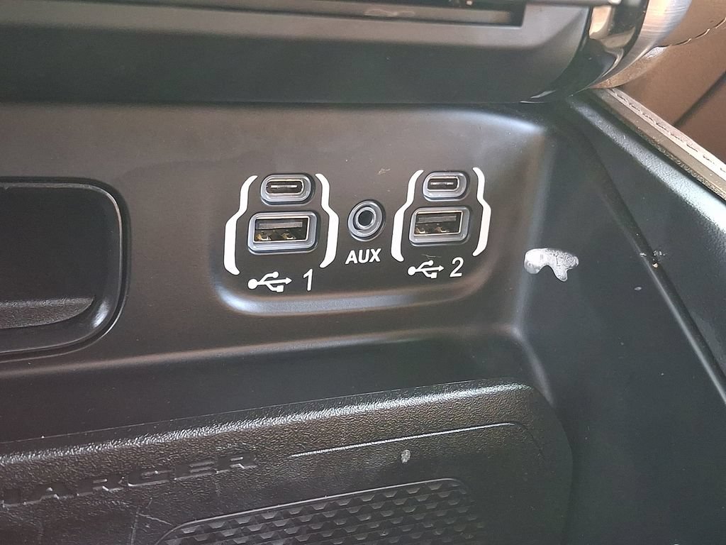 Used 2022 RAM 3500 Limited AWD/4WD image 26