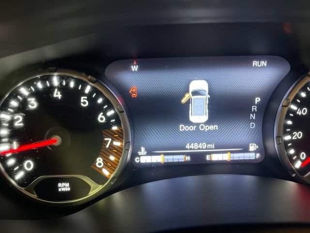 Certified 2020 Jeep Renegade Limited AWD/4WD image 15