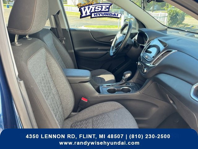 Used 2023 Chevrolet Equinox LT FWD image 38