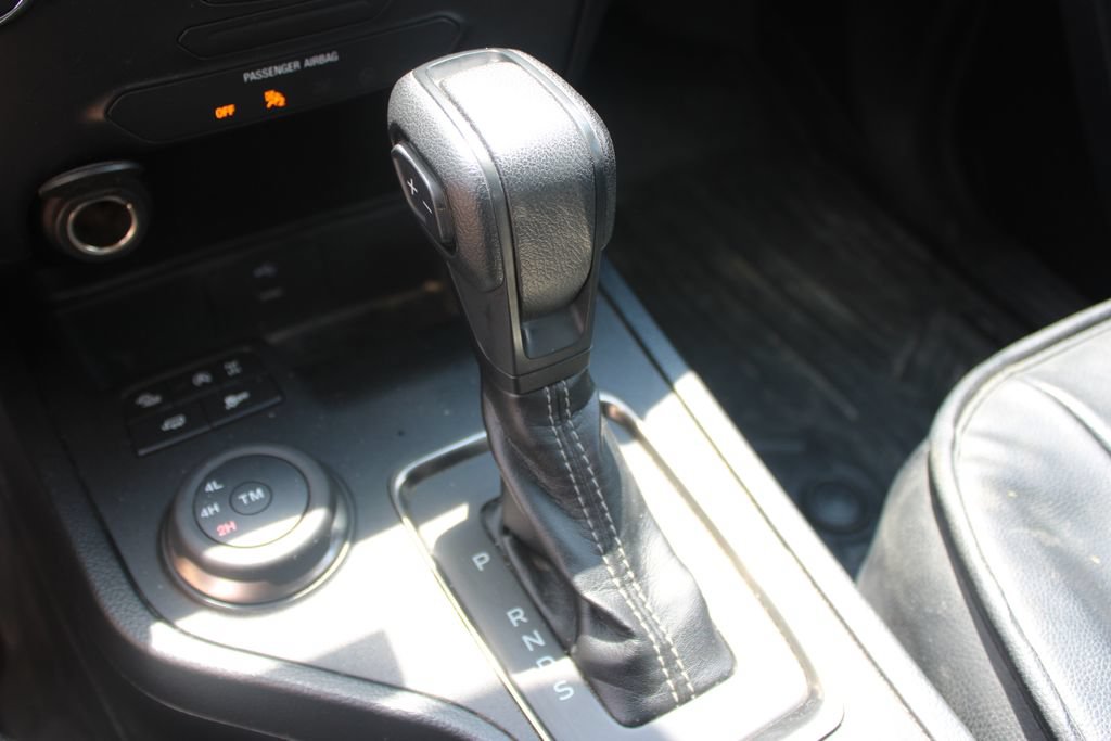 Used 2020 Ford Ranger XL w/ FX4 Off-Road Package AWD/4WD image 29