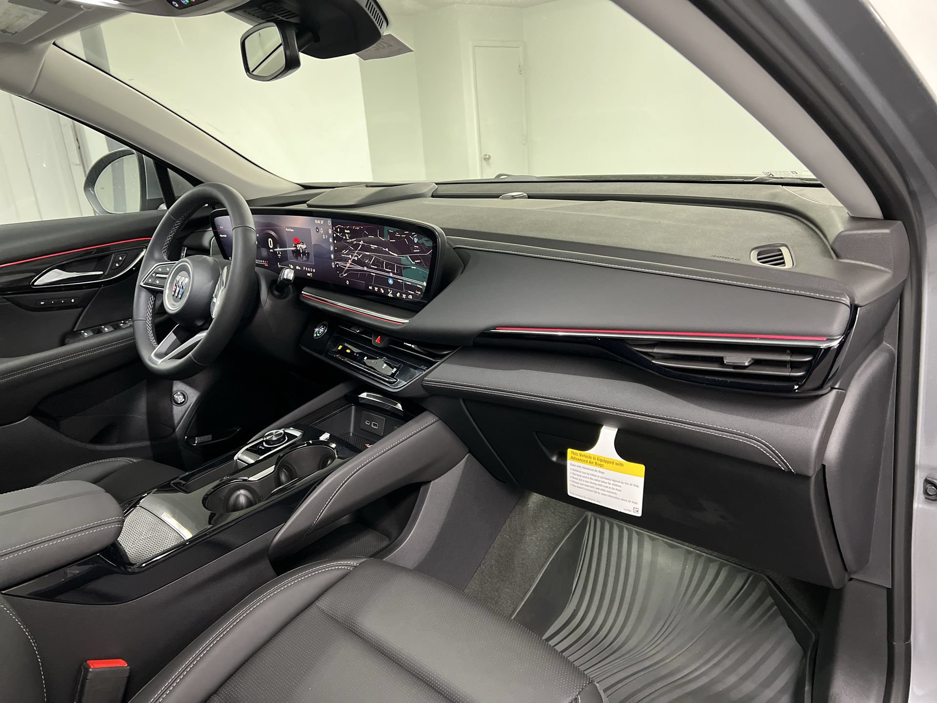 New 2026 Buick Envision Preferred AWD/4WD image 64