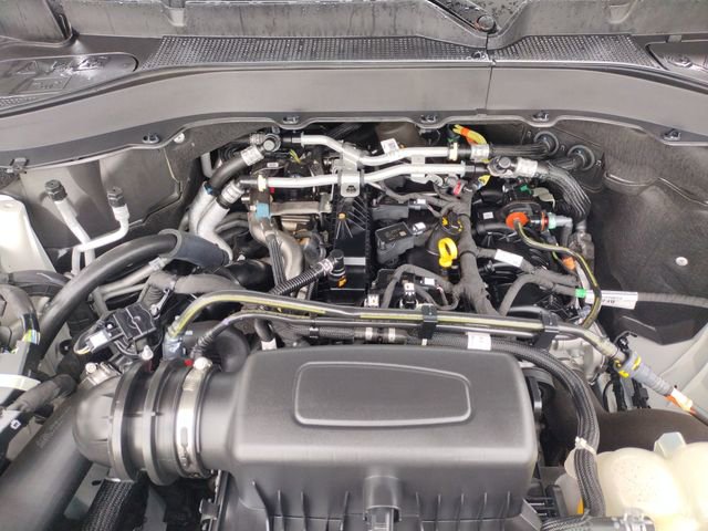 Used 2022 Ford Explorer XLT image 23