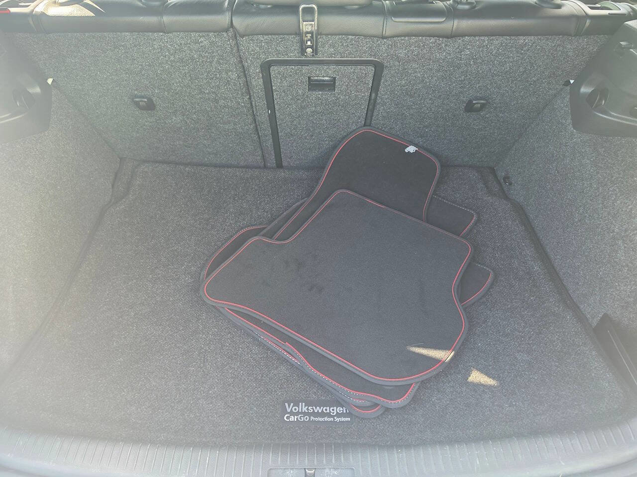 Used 2012 Volkswagen GTI Autobahn FWD image 21