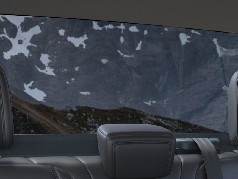 New 2026 Ford Maverick Lariat w/ Black Appearance Package image 24