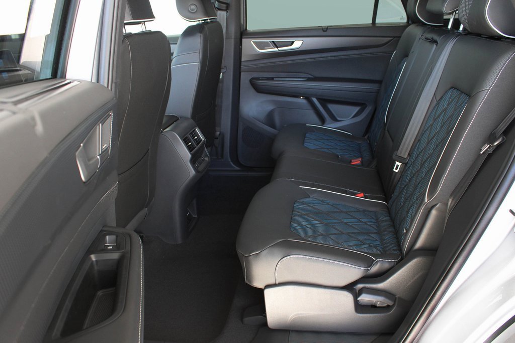 New 2025 Volkswagen Atlas Cross Sport SEL Premium R-Line image 66