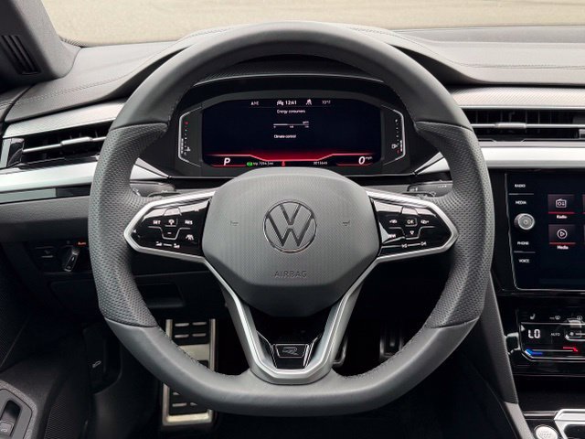 Used 2022 Volkswagen Arteon SEL AWD/4WD image 13