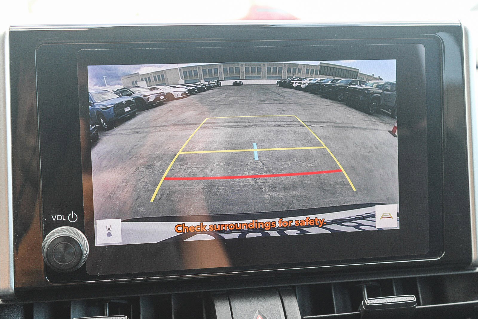 Certified 2023 Toyota RAV4 XLE w/ Convenience Package image 25