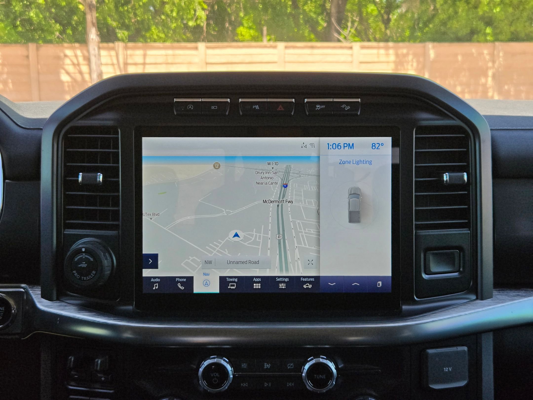 Used 2021 Ford F150 Lariat image 10