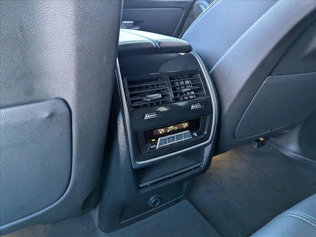 Used 2023 BMW X5 sDrive40i RWD image 25