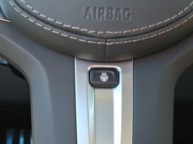 New 2026 BMW 840i xDrive Convertible w/ Comfort Seating Package image 21