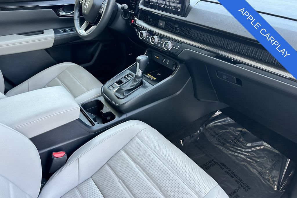 Used 2024 Honda CR-V EX-L image 18