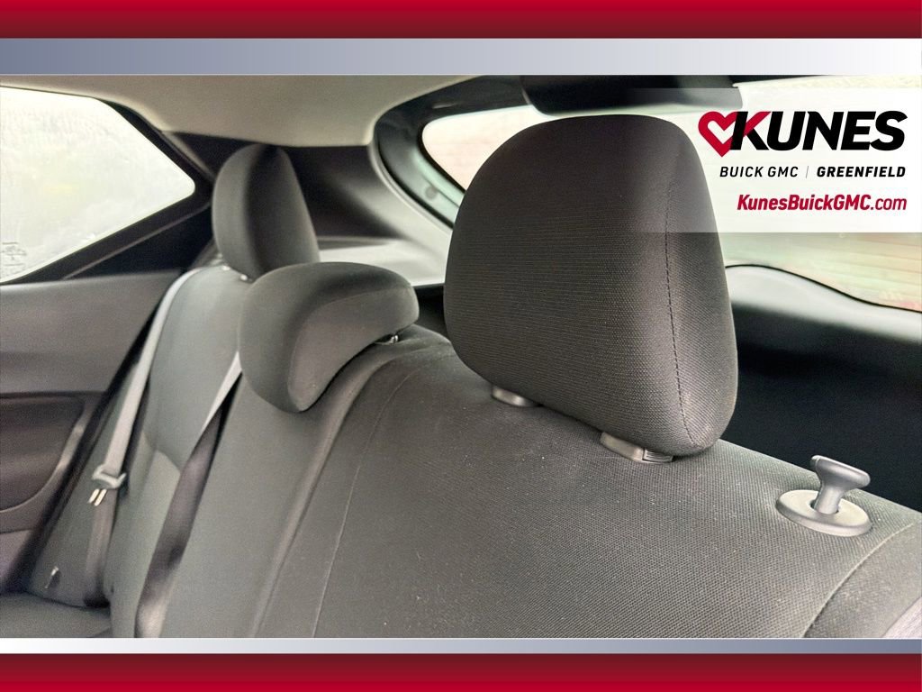 Used 2024 Nissan Kicks S image 27