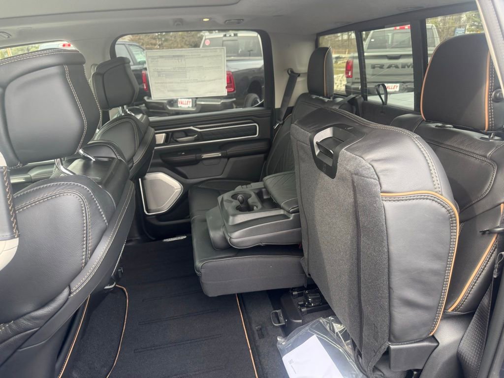 New 2026 RAM 1500 Tungsten image 43
