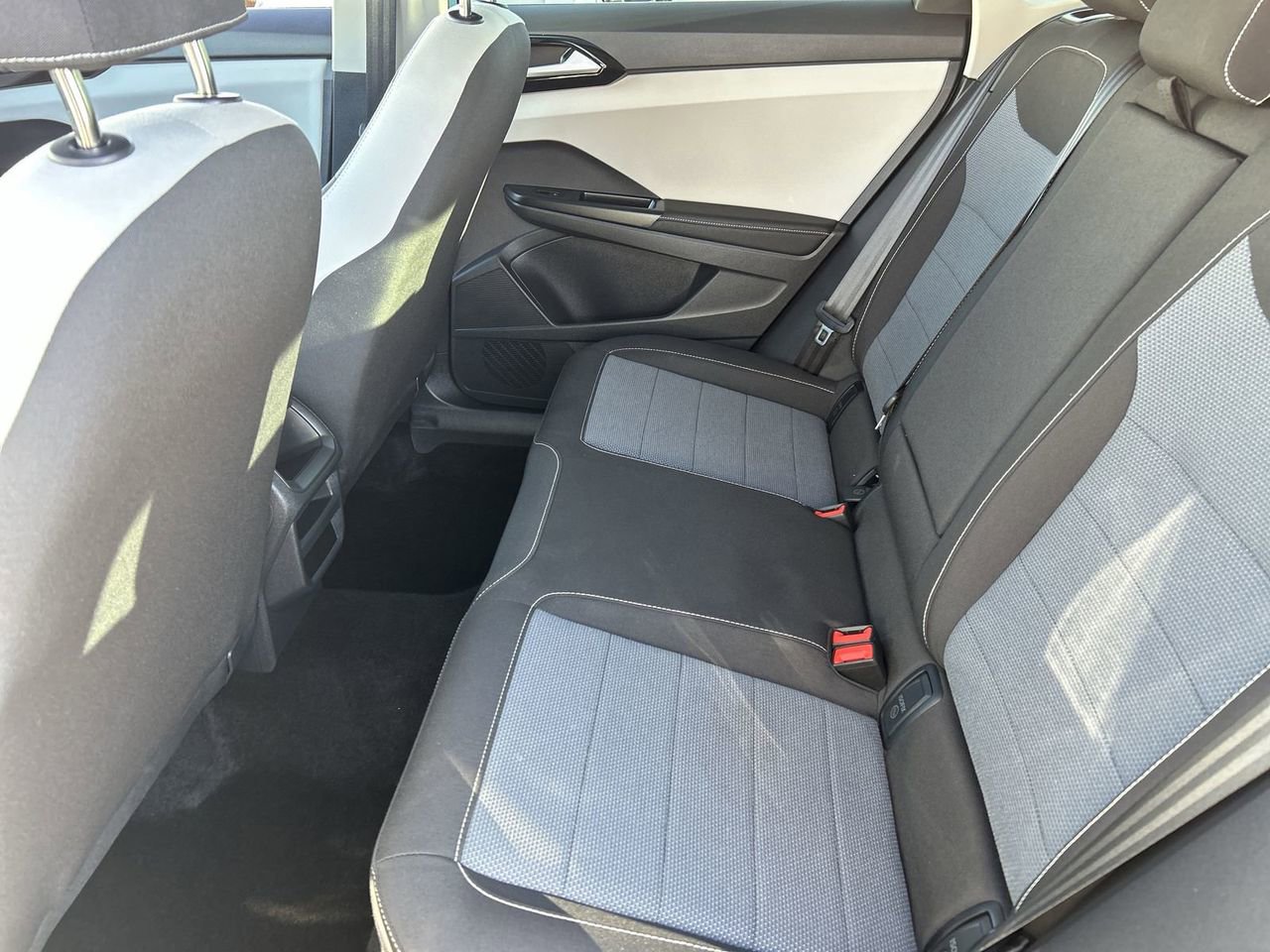 Certified 2025 Volkswagen Taos S image 13