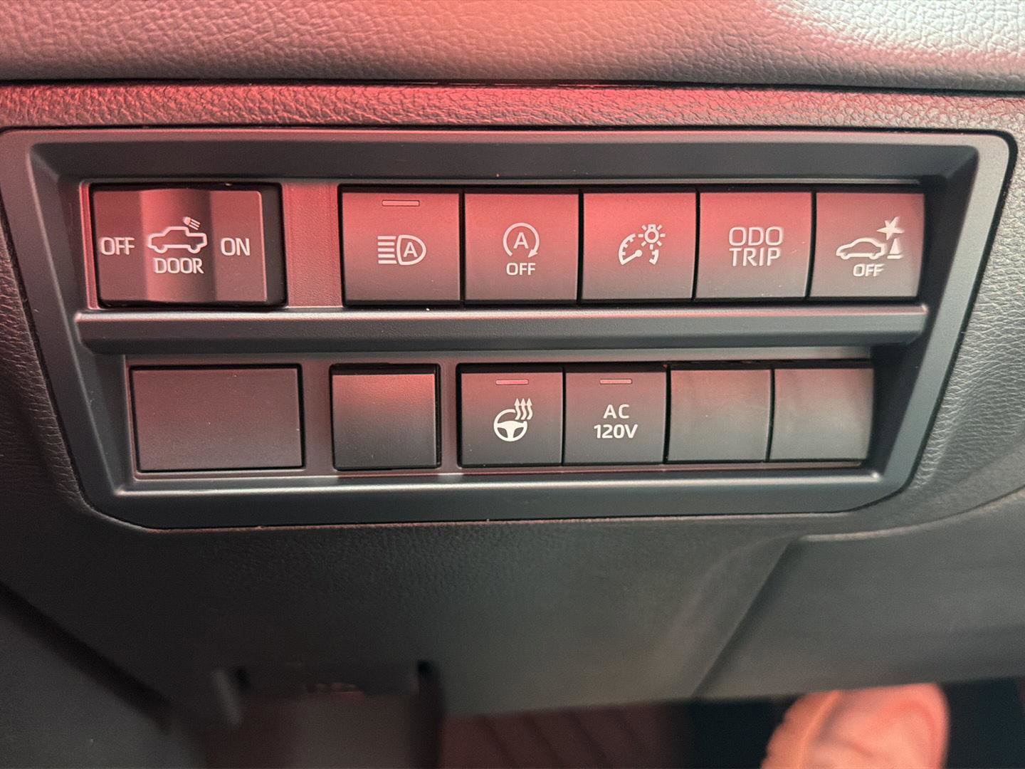 New 2026 Toyota Tundra Limited AWD/4WD image 14