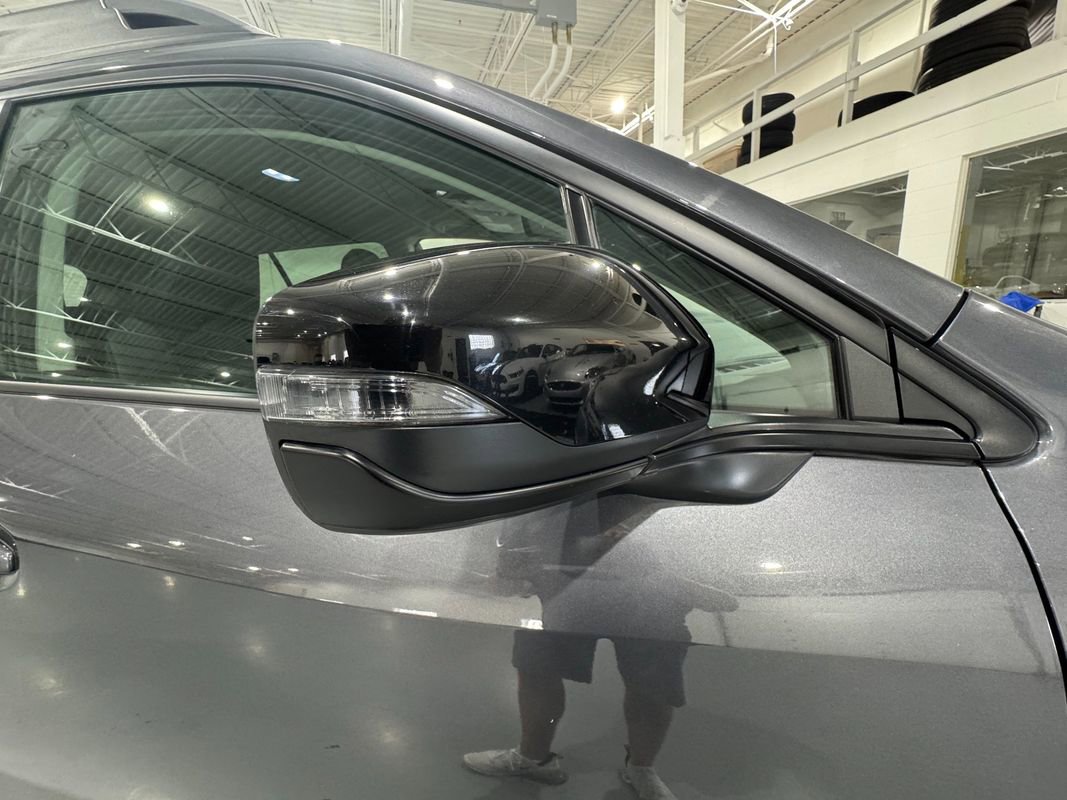 Used 2023 Subaru Outback Onyx Edition image 38