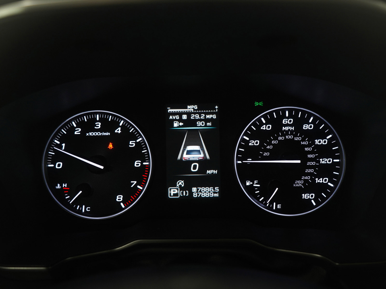 Used 2022 Subaru Legacy 2.5i Sport image 26