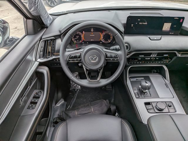 New 2026 MAZDA CX-70 3.3 Turbo S w/ Premium Package AWD/4WD image 15