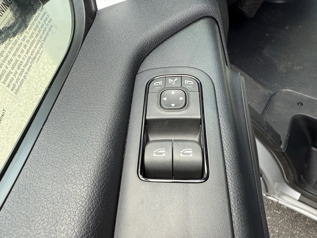 New 2024 Mercedes-Benz Sprinter 2500 image 27